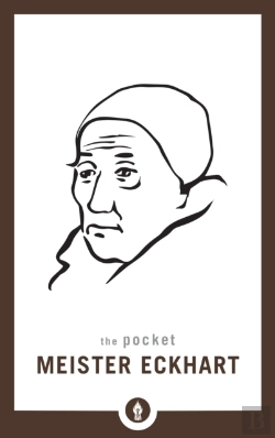 Bertrand.pt - Pocket Meister Eckhart