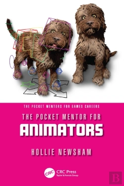 Bertrand.pt - Pocket Mentor For Animators