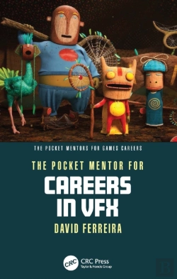 Bertrand.pt - Pocket Mentor For Careers In Vfx