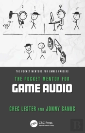 Pocket Mentor For Game Audio