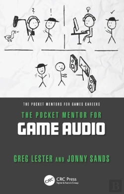 Bertrand.pt - Pocket Mentor For Game Audio
