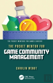 Pocket Mentor For Game Community Management