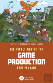 Pocket Mentor For Game Production