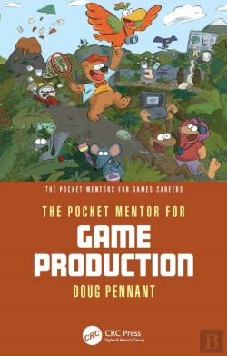 Bertrand.pt - Pocket Mentor For Game Production