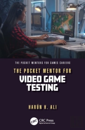 Pocket Mentor For Video Game Testing