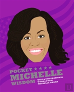 Bertrand.pt - Pocket Michelle Wisdom