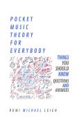 Pocket Music Theory For Everybody