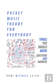 Pocket Music Theory For Everybody