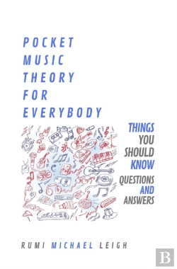 Bertrand.pt - Pocket Music Theory For Everybody