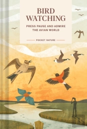 Pocket Nature: Bird-Watching
