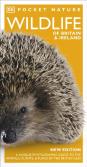 Pocket Nature Wildlife Of Britain And Ireland