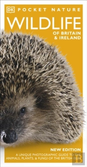 Pocket Nature Wildlife Of Britain And Ireland