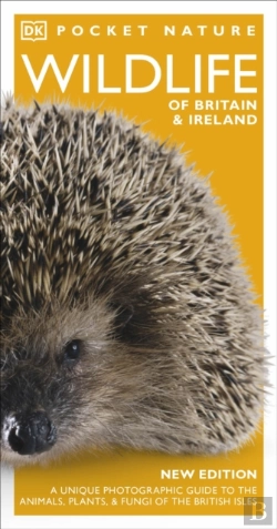 Bertrand.pt - Pocket Nature Wildlife Of Britain And Ireland