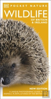Pocket Nature Wildlife Of Britain And Ireland