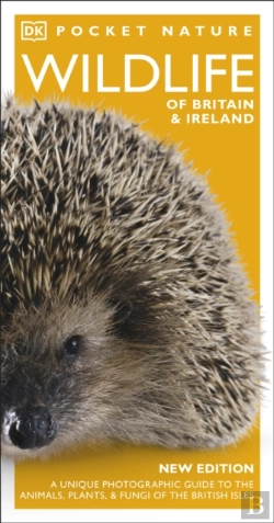 Bertrand.pt - Pocket Nature Wildlife Of Britain And Ireland