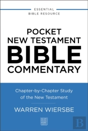 Pocket New Testament Bible Commentary