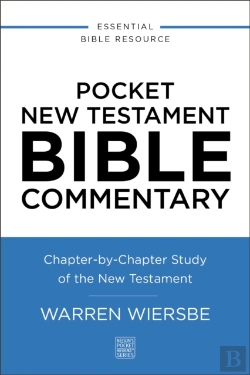 Bertrand.pt - Pocket New Testament Bible Commentary