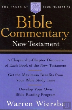Bertrand.pt - Pocket New Testament Bible Commentary