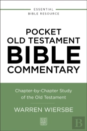 Pocket Old Testament Bible Commentary