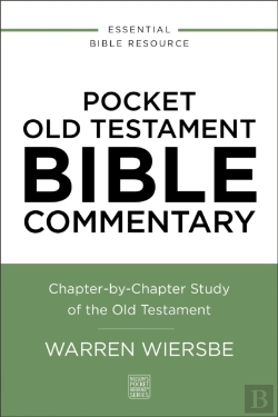 Bertrand.pt - Pocket Old Testament Bible Commentary