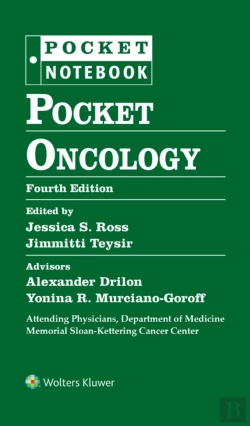 Bertrand.pt - Pocket Oncology 4e