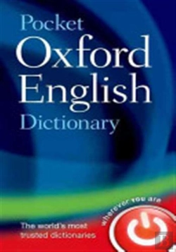 Bertrand.pt - Pocket Oxford English Dictionary