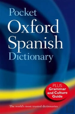 Bertrand.pt - Pocket Oxford Spanish Dictionary