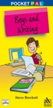 Pocket Pal: Boys And Writing