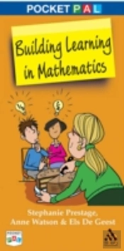 Pocket Pal: Building Learning In Mathematics