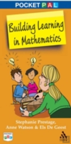 Bertrand.pt - Pocket Pal: Building Learning In Mathematics