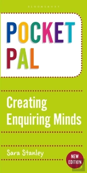Pocket Pal: Creating Enquiring Minds