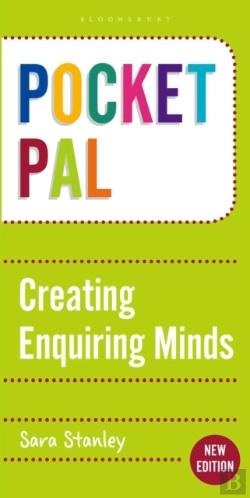 Bertrand.pt - Pocket Pal: Creating Enquiring Minds
