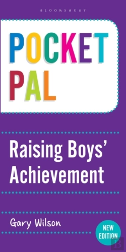 Bertrand.pt - Pocket Pal: Raising Boys' Achievement