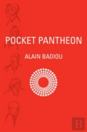 Pocket Pantheon