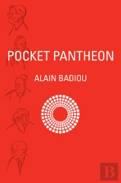 Pocket Pantheon