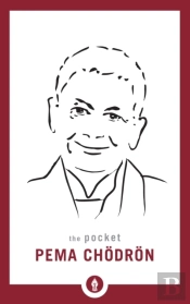 Pocket Pema Chodron
