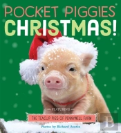 Pocket Piggies: Christmas!