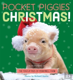 Bertrand.pt - Pocket Piggies: Christmas!