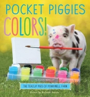Pocket Piggies Colors!
