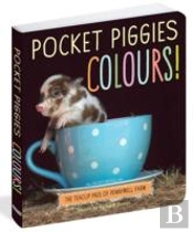 Pocket Piggies Colours