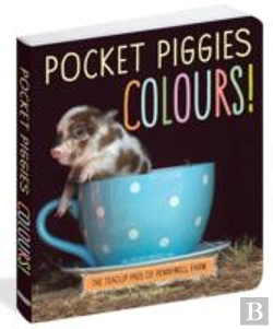 Bertrand.pt - Pocket Piggies Colours
