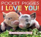 Pocket Piggies: I Love You!