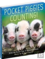 Pocket Piggies Numbers!