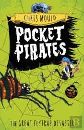 Pocket Pirates: The Great Flytrap Disaster