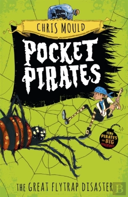 Bertrand.pt - Pocket Pirates: The Great Flytrap Disaster