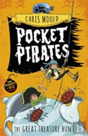 Pocket Pirates: The Great Treasure Hunt