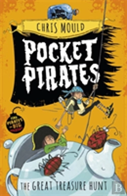 Bertrand.pt - Pocket Pirates: The Great Treasure Hunt