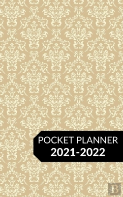 Bertrand.pt - Pocket Planner 2021-2022