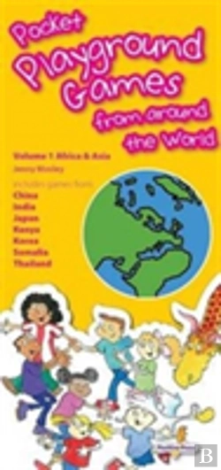 Bertrand.pt - Pocket Playground Games From Around The World