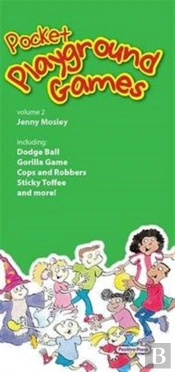 Pocket Playground Games